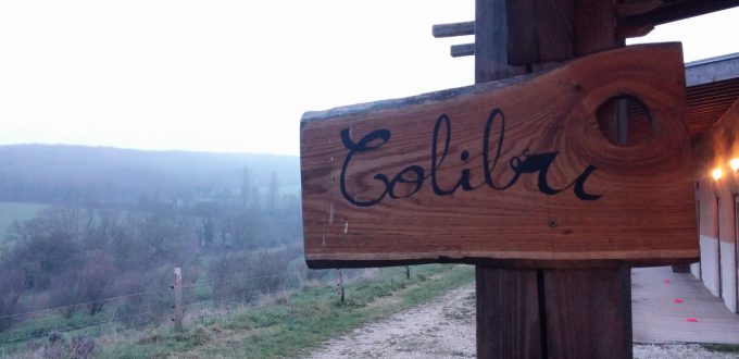Les Amanins accueil et éco entreprenariat