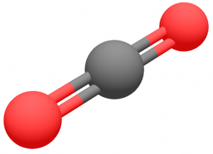 La molécule de dioxyde de carbone - Bio Entrepreneur