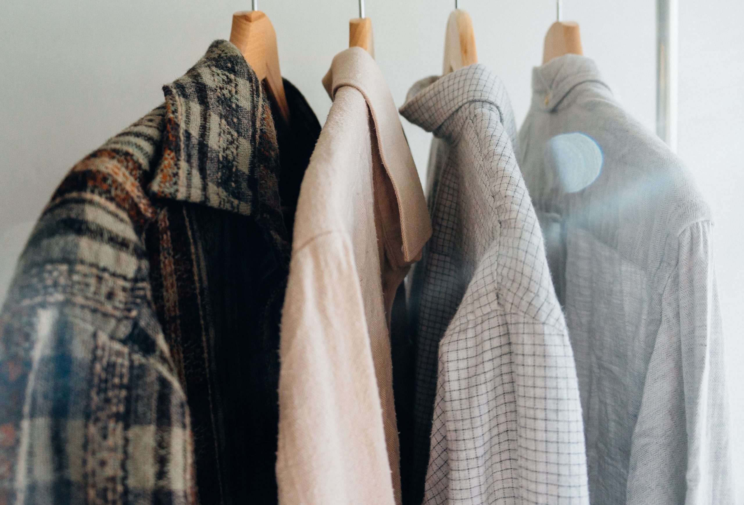 Le chanvre textile : l’avenir du vêtement écologique