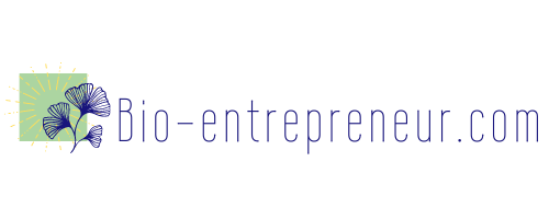 Bio-entrepreneur