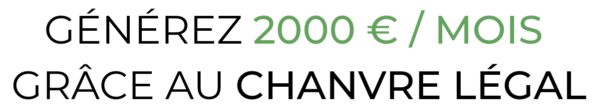 Générez2000€/mois