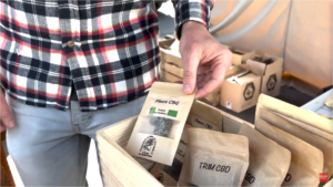 L'achat revente dans le chanvre est un moyen simple et efficace pour se lancer