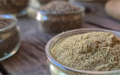 Les protéines de chanvre chez les sportifs